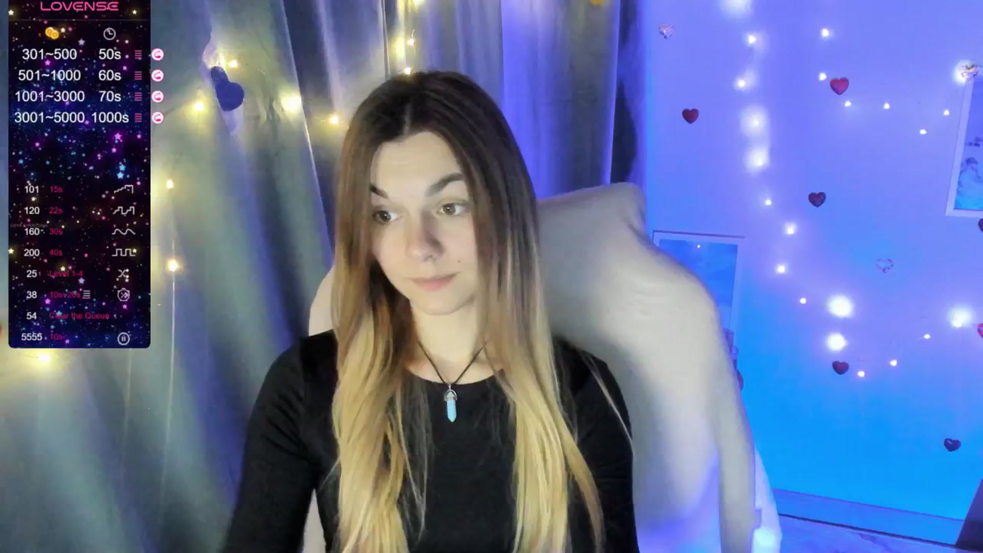 Gallery image thumbnail from Missi_More's myfreecams stream on, 05/10/2025, 11:22 image 11 of 20