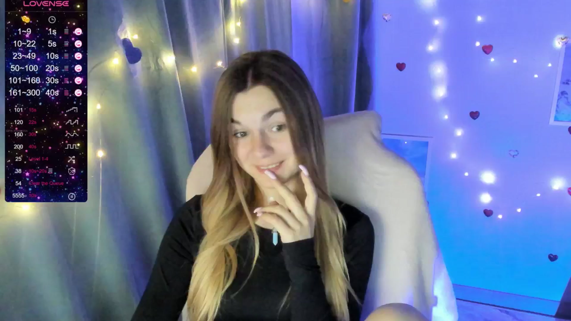 Gallery image thumbnail from Missi_More's myfreecams stream on, 05/10/2025, 11:22 image 2 of 20