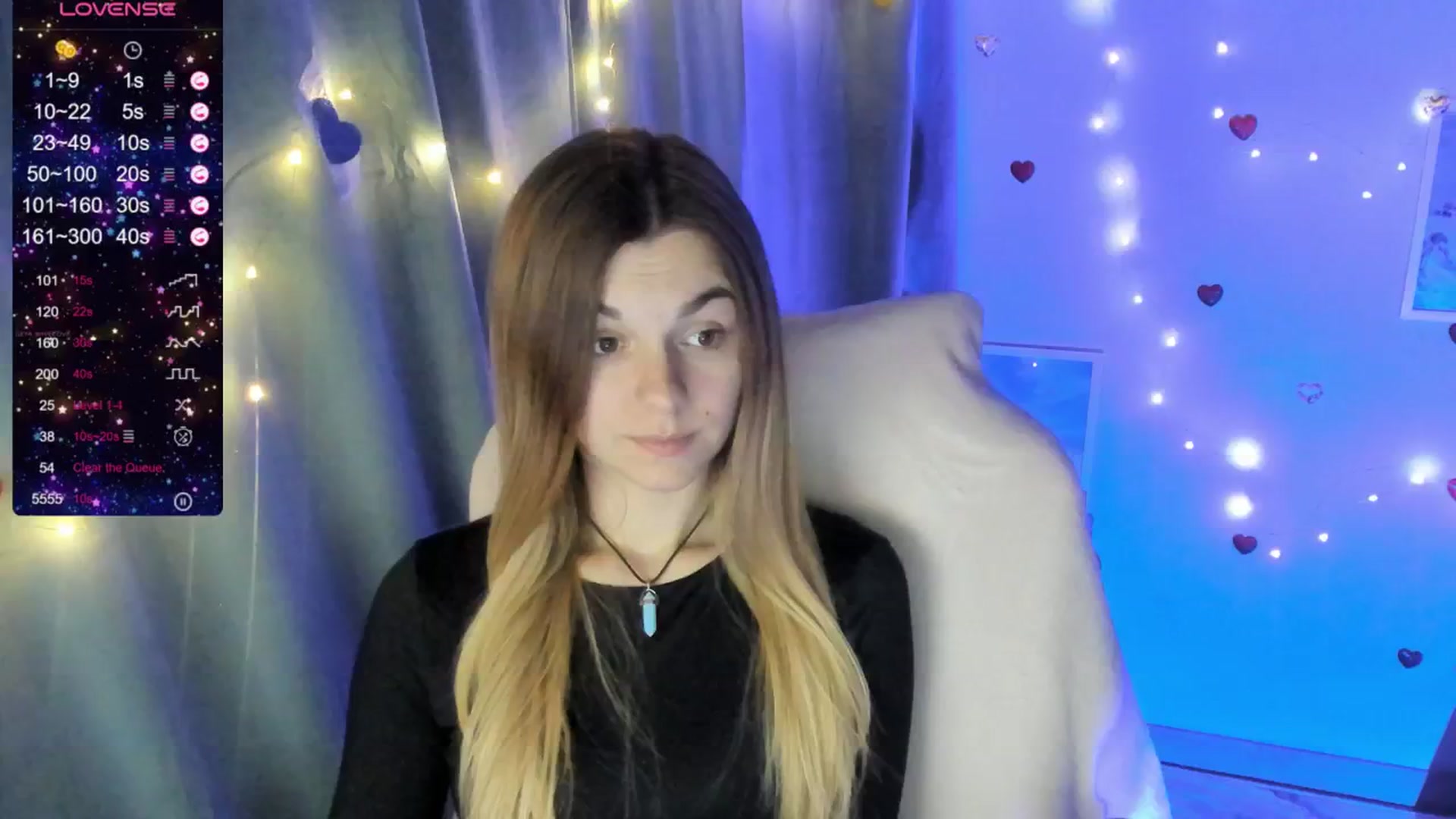 Gallery image thumbnail from Missi_More's myfreecams stream on, 05/10/2025, 11:22 image 8 of 20