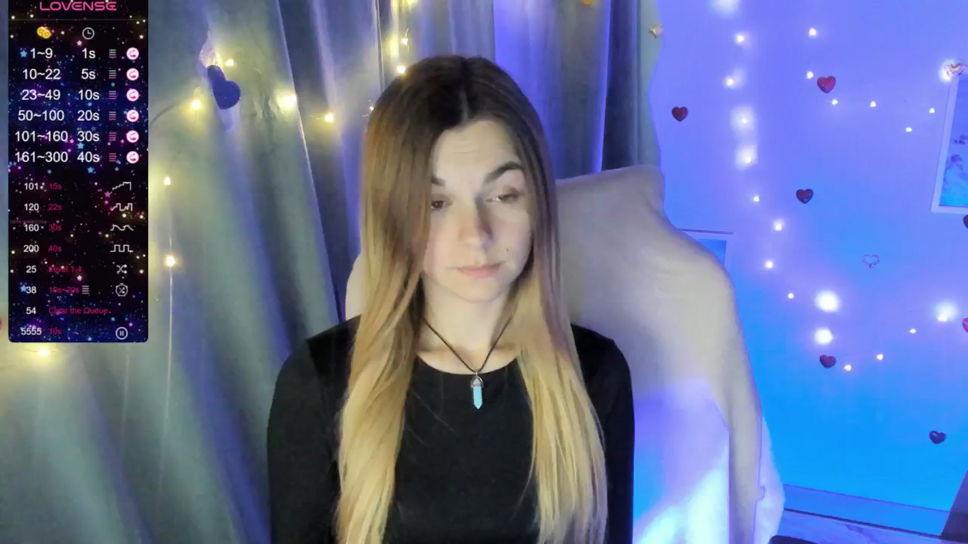 Gallery image thumbnail from Missi_More's myfreecams stream on, 05/10/2025, 11:22 image 9 of 20