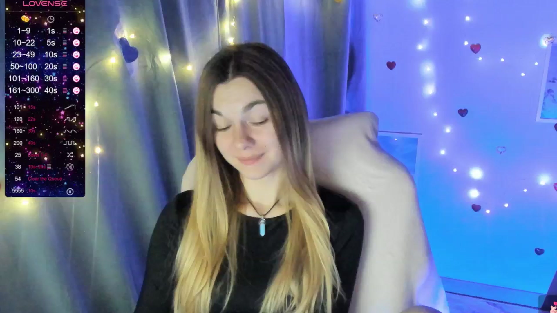 Gallery image thumbnail from Missi_More's myfreecams stream on, 05/10/2025, 11:22 image 5 of 20