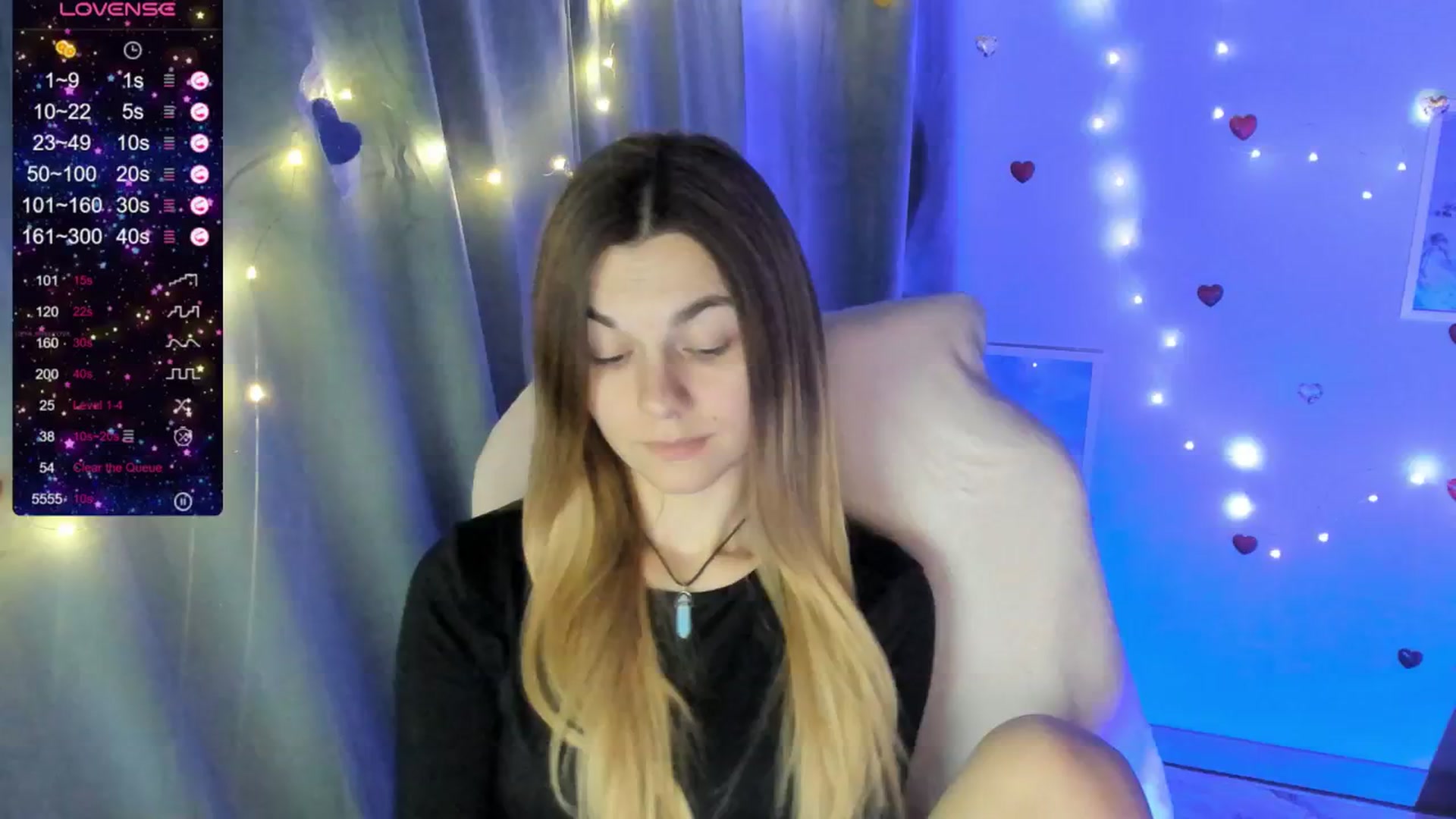 Gallery image thumbnail from Missi_More's myfreecams stream on, 05/10/2025, 11:22 image 7 of 20
