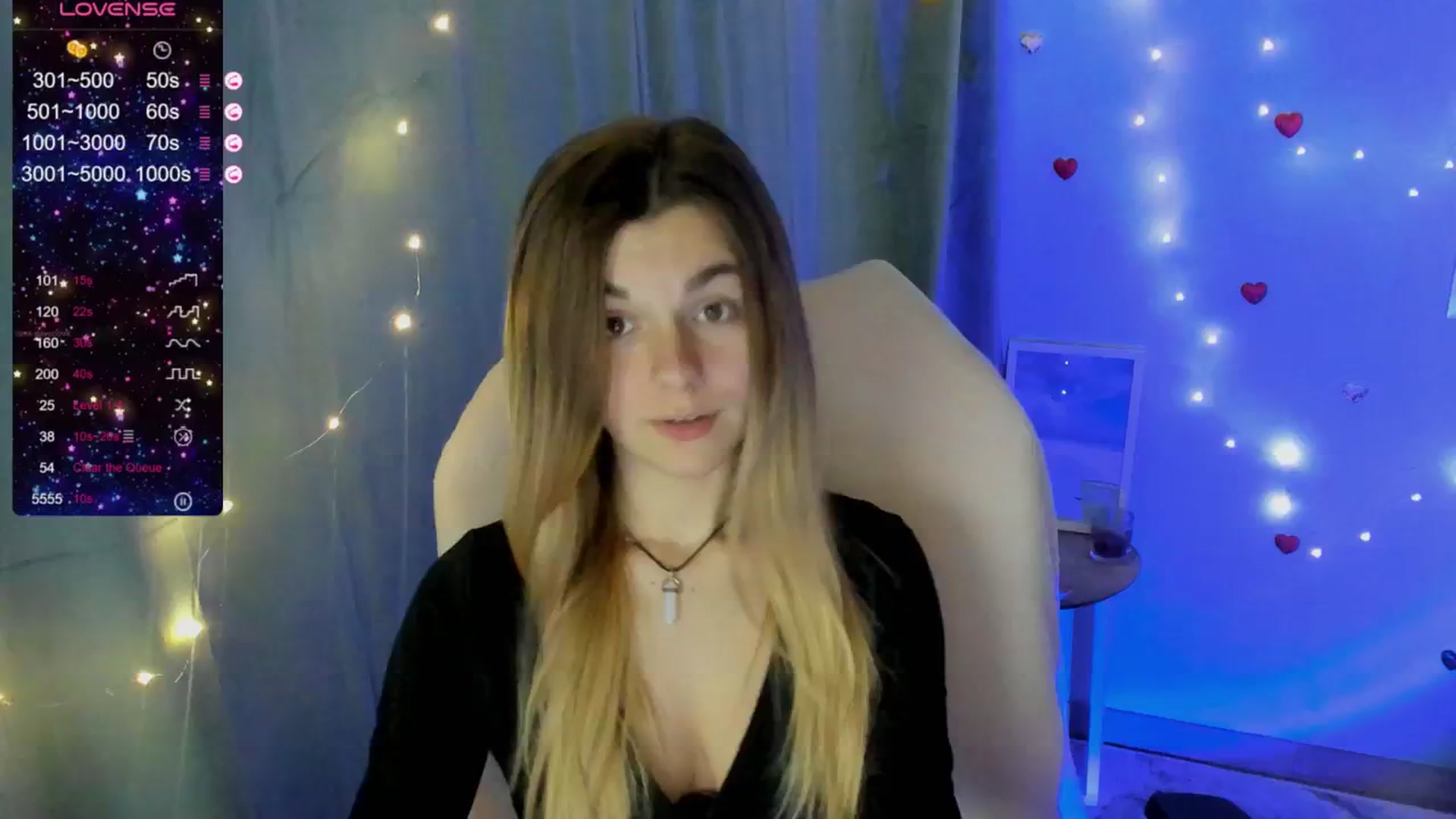 Gallery image thumbnail from Missi_More's myfreecams stream on, 05/11/2025, 11:37 image 4 of 20