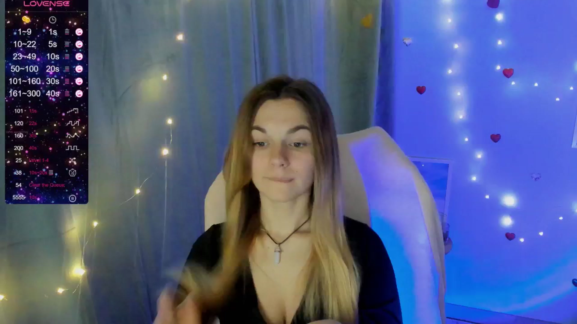 Gallery image thumbnail from Missi_More's myfreecams stream on, 05/11/2025, 11:37 image 10 of 20