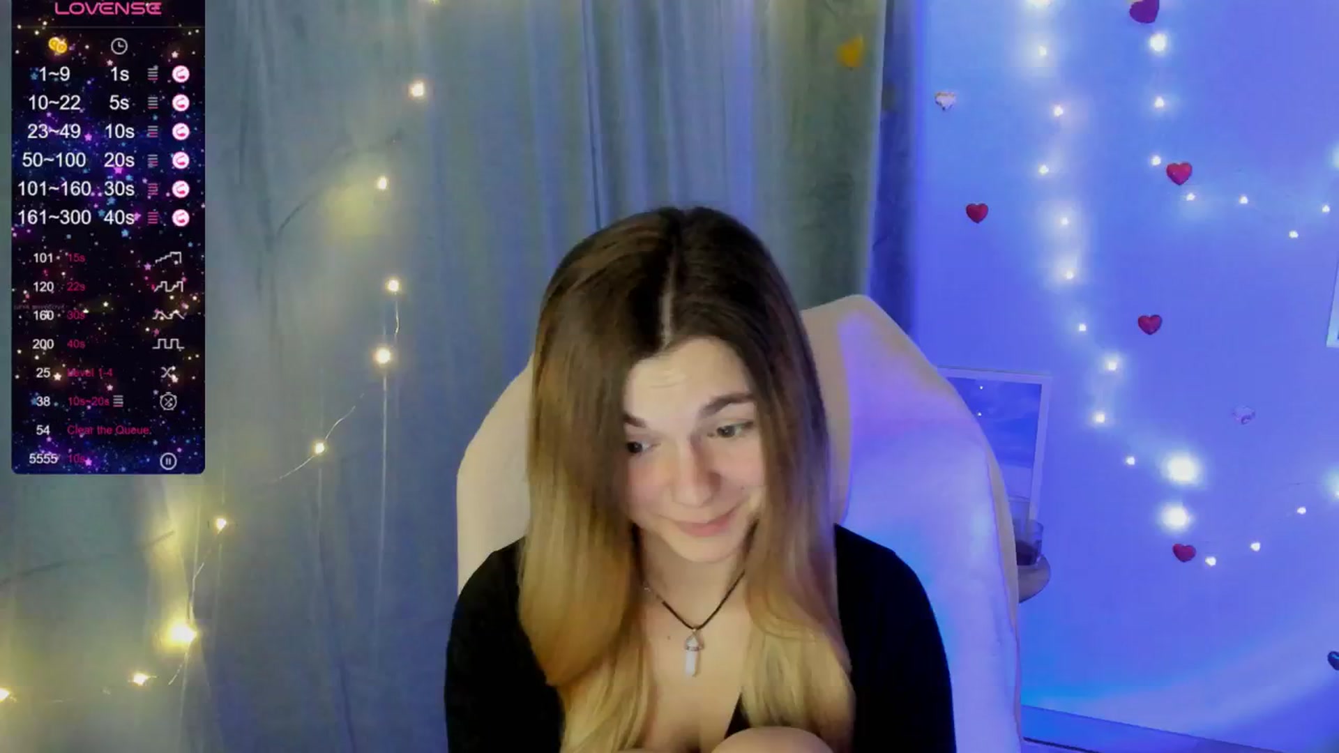 Gallery image thumbnail from Missi_More's myfreecams stream on, 05/11/2025, 11:37 image 9 of 20