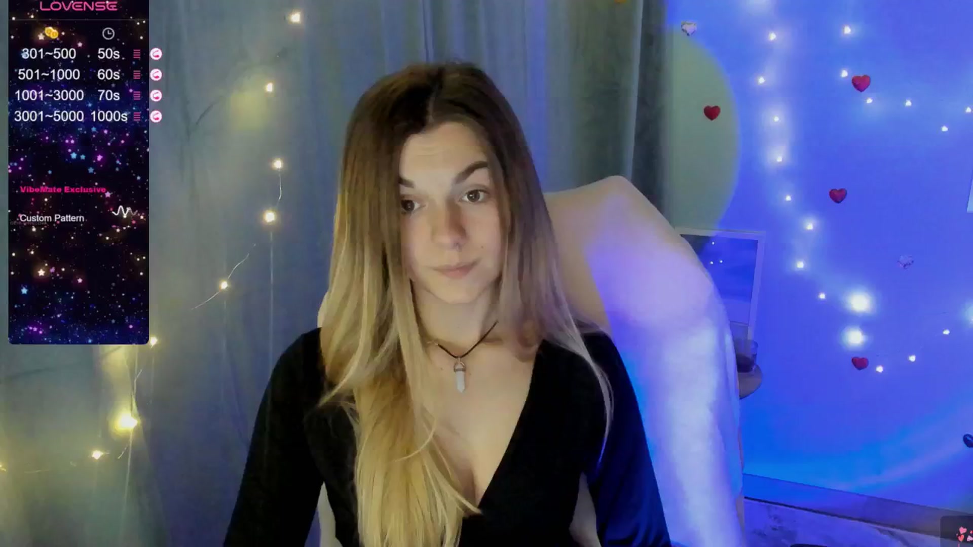 Gallery image thumbnail from Missi_More's myfreecams stream on, 05/11/2025, 11:37 image 8 of 20