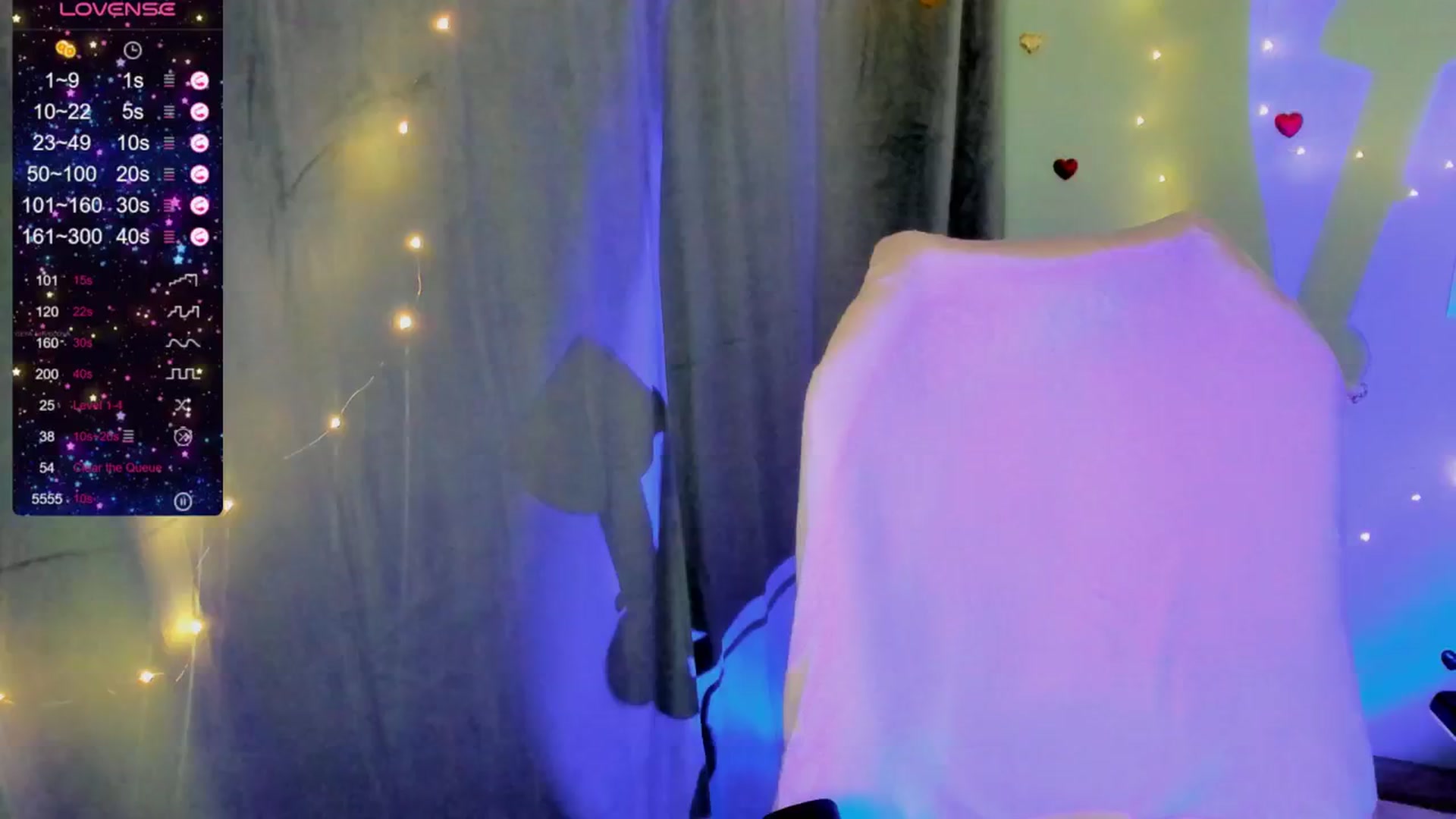 Gallery image thumbnail from Missi_More's myfreecams stream on, 05/11/2025, 11:37 image 3 of 20