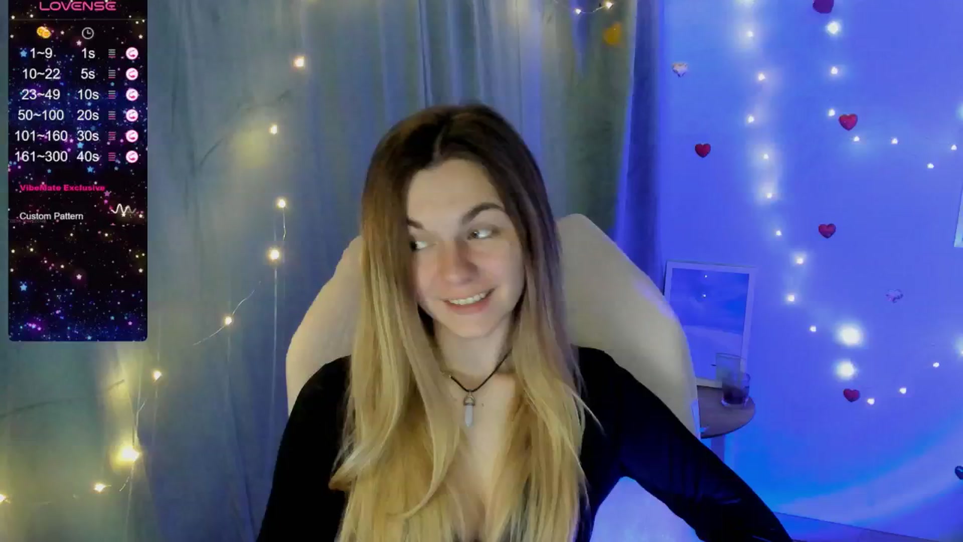 Gallery image thumbnail from Missi_More's myfreecams stream on, 05/11/2025, 11:37 image 17 of 20