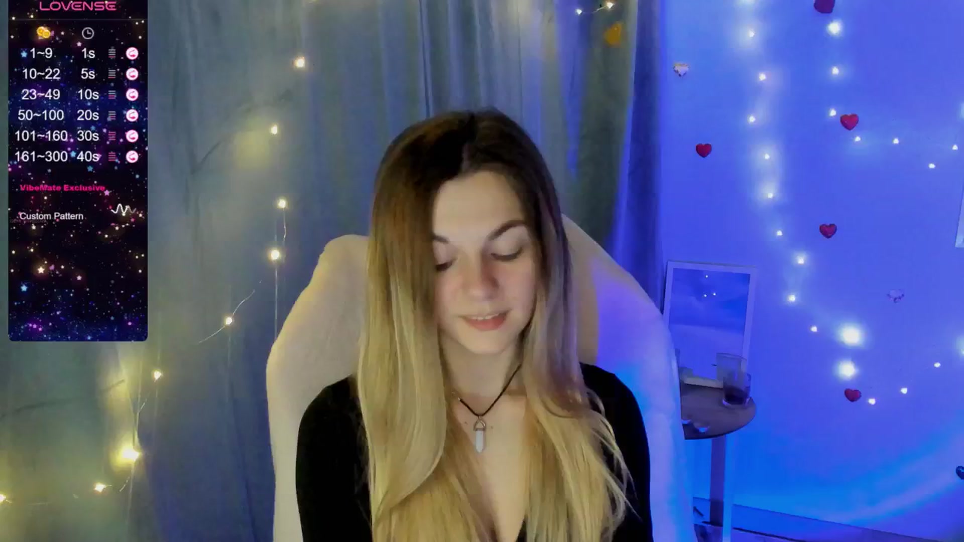 Gallery image thumbnail from Missi_More's myfreecams stream on, 05/11/2025, 11:37 image 18 of 20