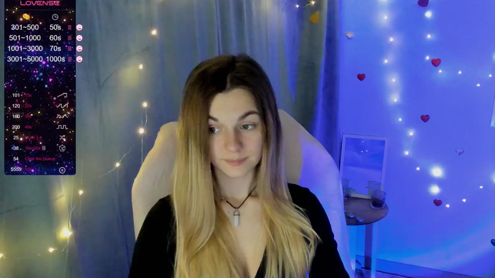Gallery image thumbnail from Missi_More's myfreecams stream on, 05/11/2025, 11:37 image 19 of 20
