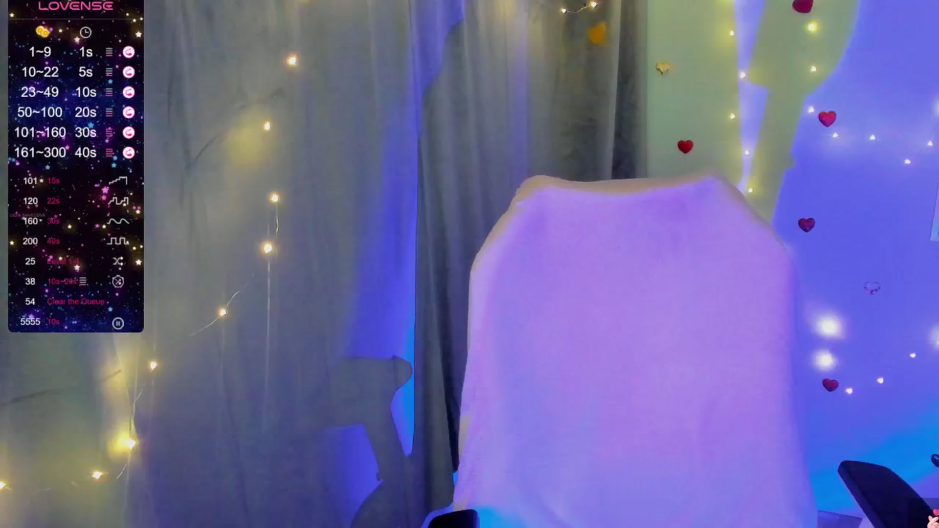 Gallery image thumbnail from Missi_More's myfreecams stream on, 05/11/2025, 11:37 image 15 of 20
