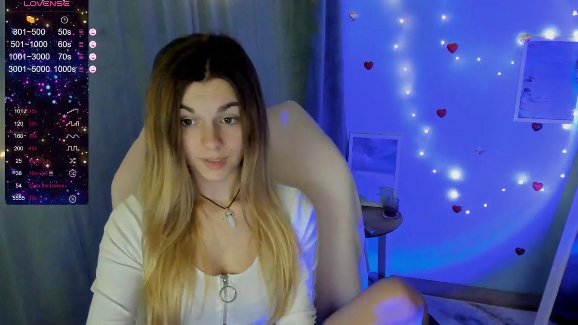 Gallery image thumbnail from Missi_More's myfreecams stream on, 05/11/2025, 17:42 image 17 of 20