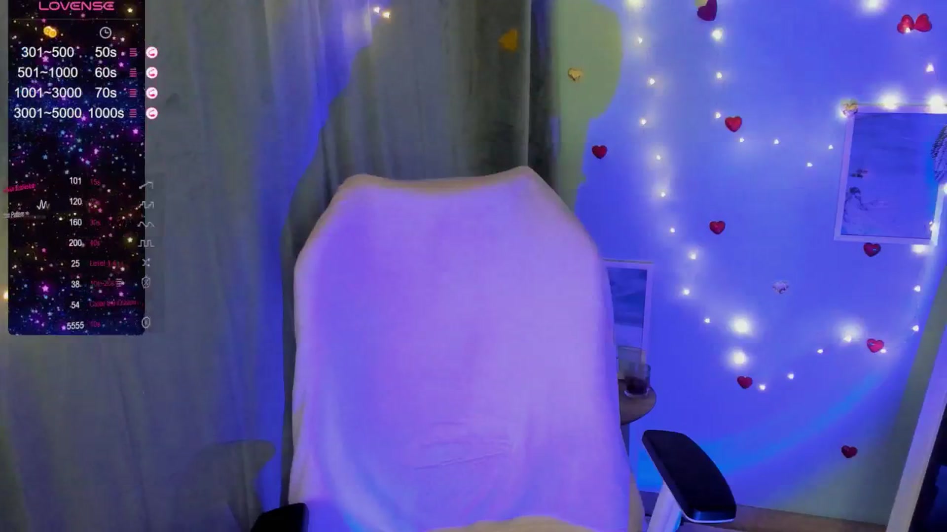Gallery image thumbnail from Missi_More's myfreecams stream on, 05/11/2025, 17:42 image 6 of 20