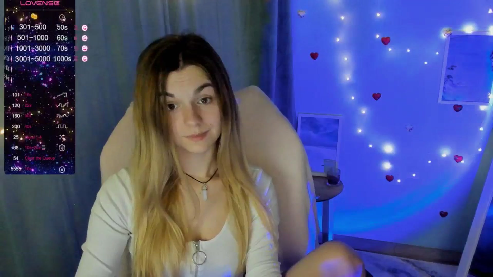 Gallery image thumbnail from Missi_More's myfreecams stream on, 05/11/2025, 17:42 image 18 of 20