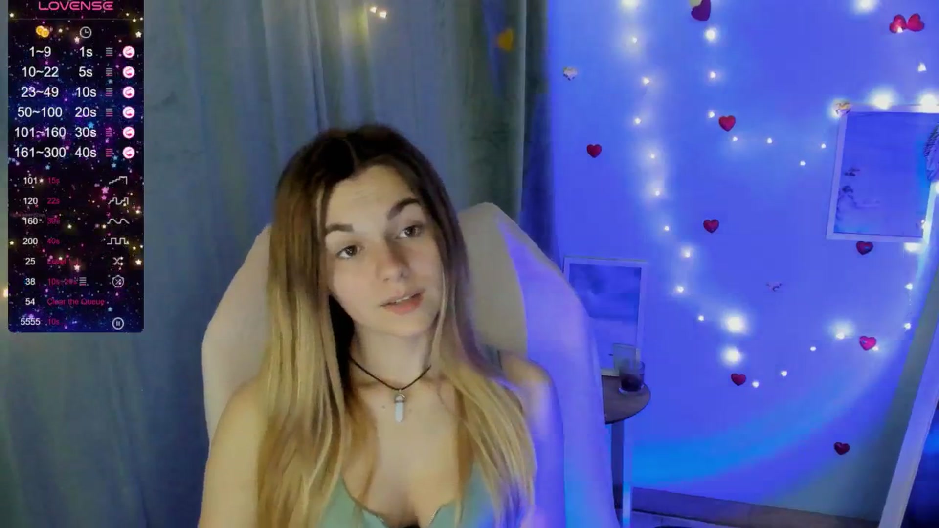Gallery image thumbnail from Missi_More's myfreecams stream on, 05/11/2025, 17:42 image 4 of 20