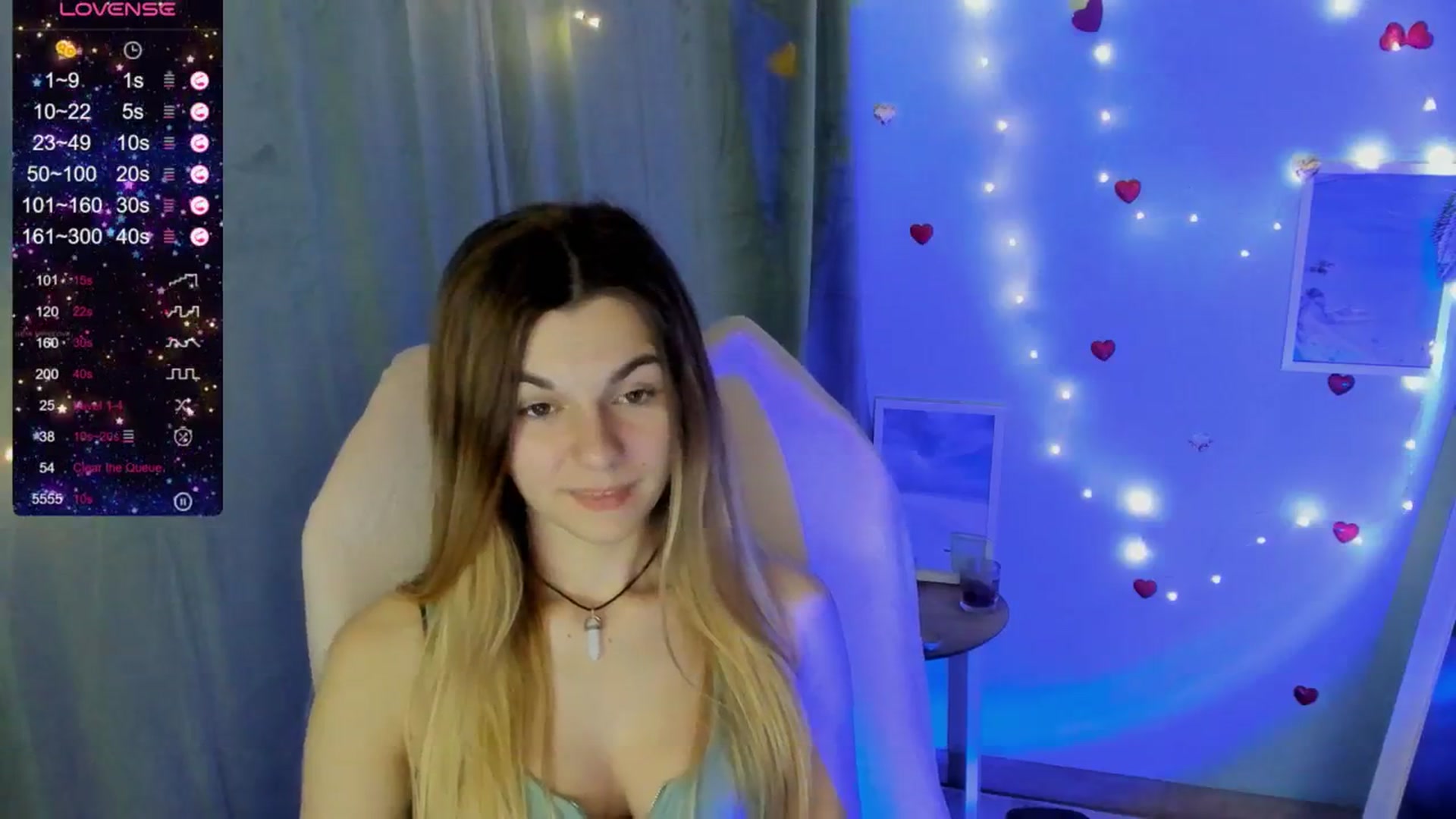 Gallery image thumbnail from Missi_More's myfreecams stream on, 05/11/2025, 17:42 image 5 of 20