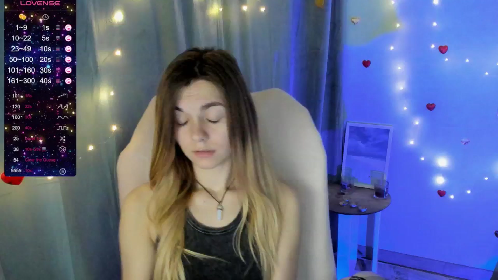 Gallery image thumbnail from Missi_More's myfreecams stream on, 05/12/2025, 10:18 image 4 of 20