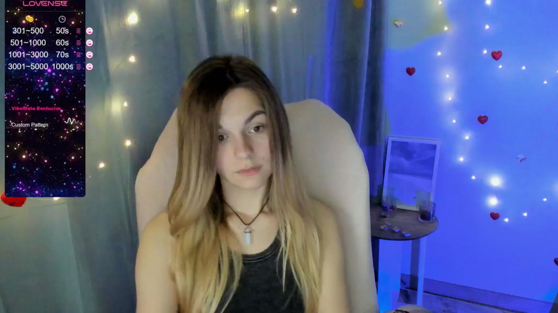 Gallery image thumbnail from Missi_More's myfreecams stream on, 05/12/2025, 10:18 image 3 of 20
