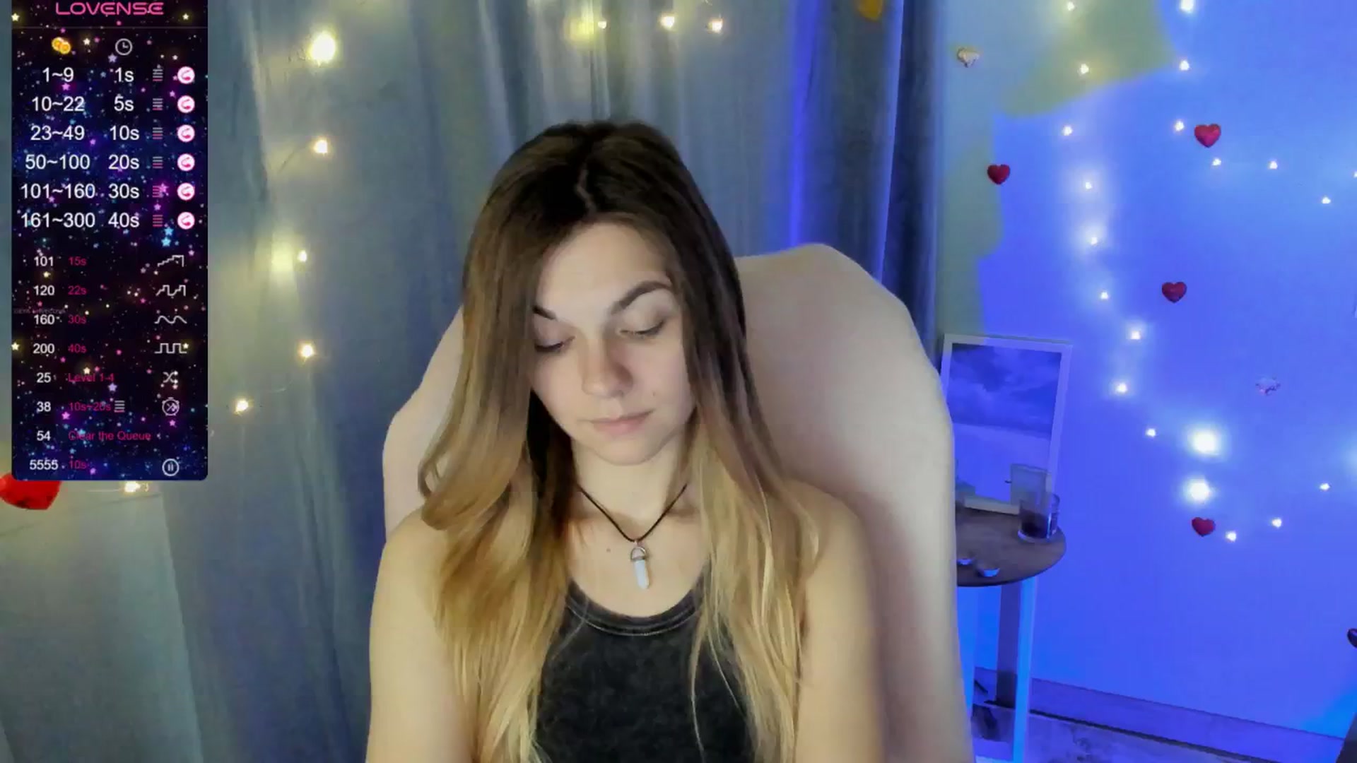 Gallery image thumbnail from Missi_More's myfreecams stream on, 05/12/2025, 10:18 image 17 of 20