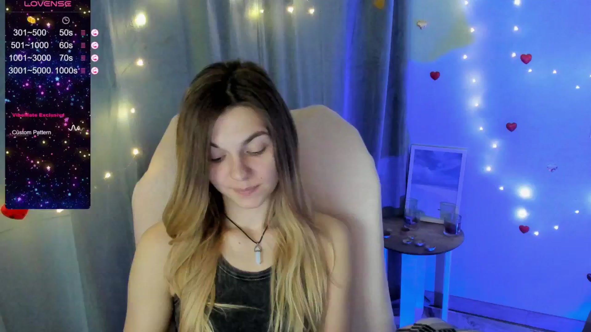 Gallery image thumbnail from Missi_More's myfreecams stream on, 05/12/2025, 10:18 image 6 of 20