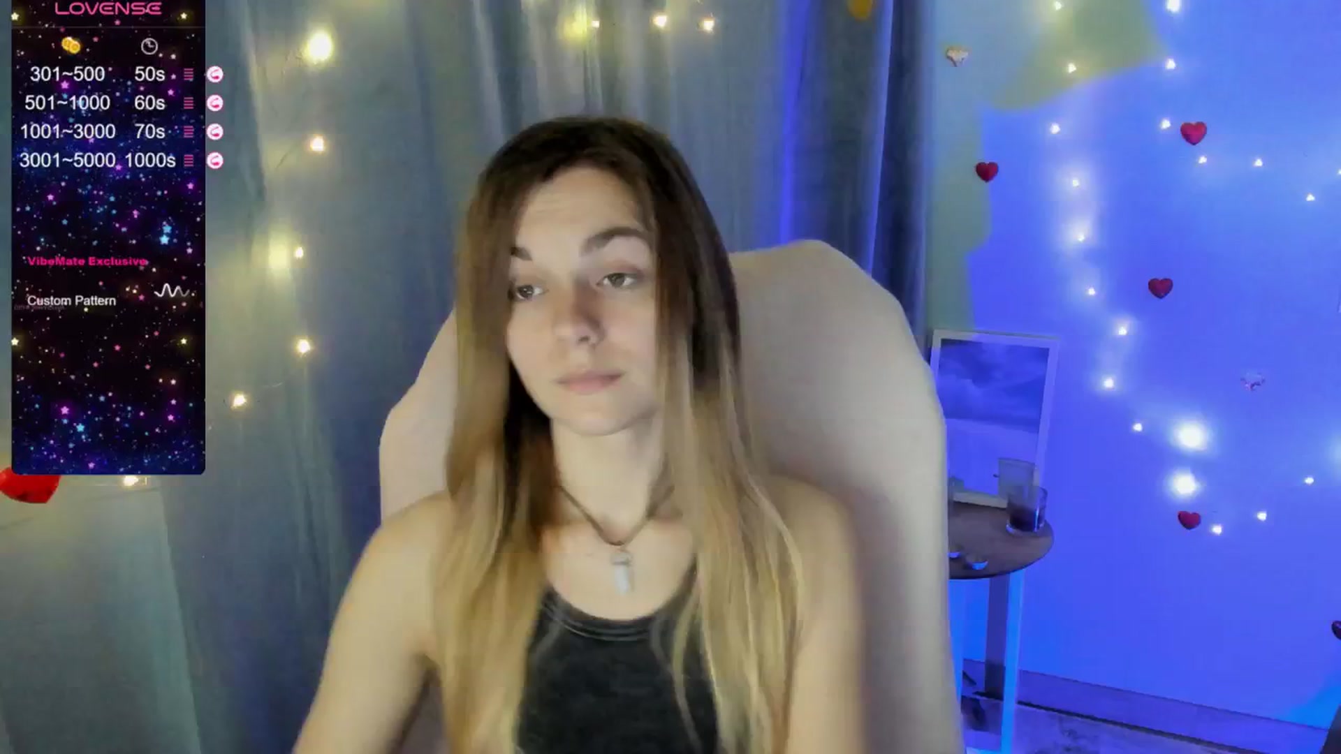 Gallery image thumbnail from Missi_More's myfreecams stream on, 05/12/2025, 10:18 image 15 of 20