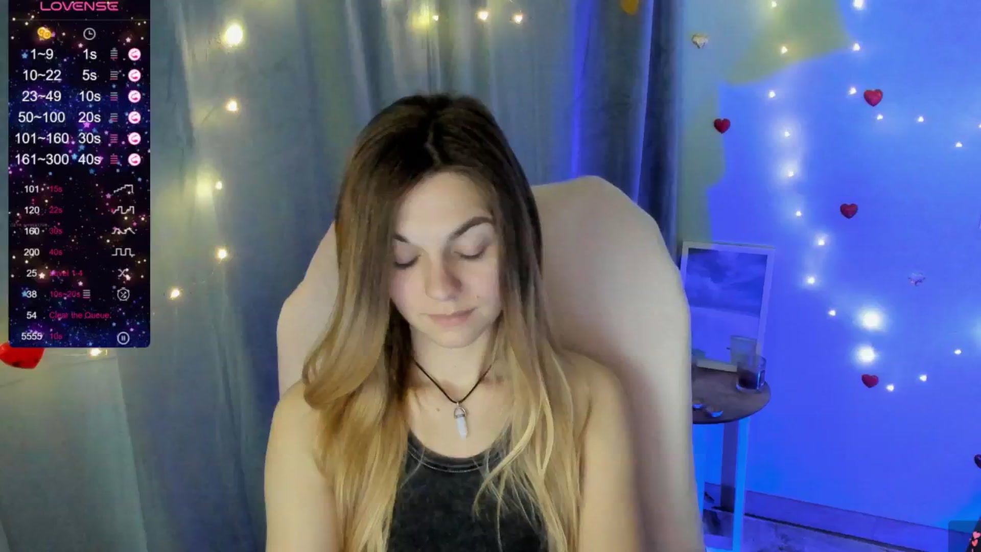 Gallery image thumbnail from Missi_More's myfreecams stream on, 05/12/2025, 10:18 image 20 of 20