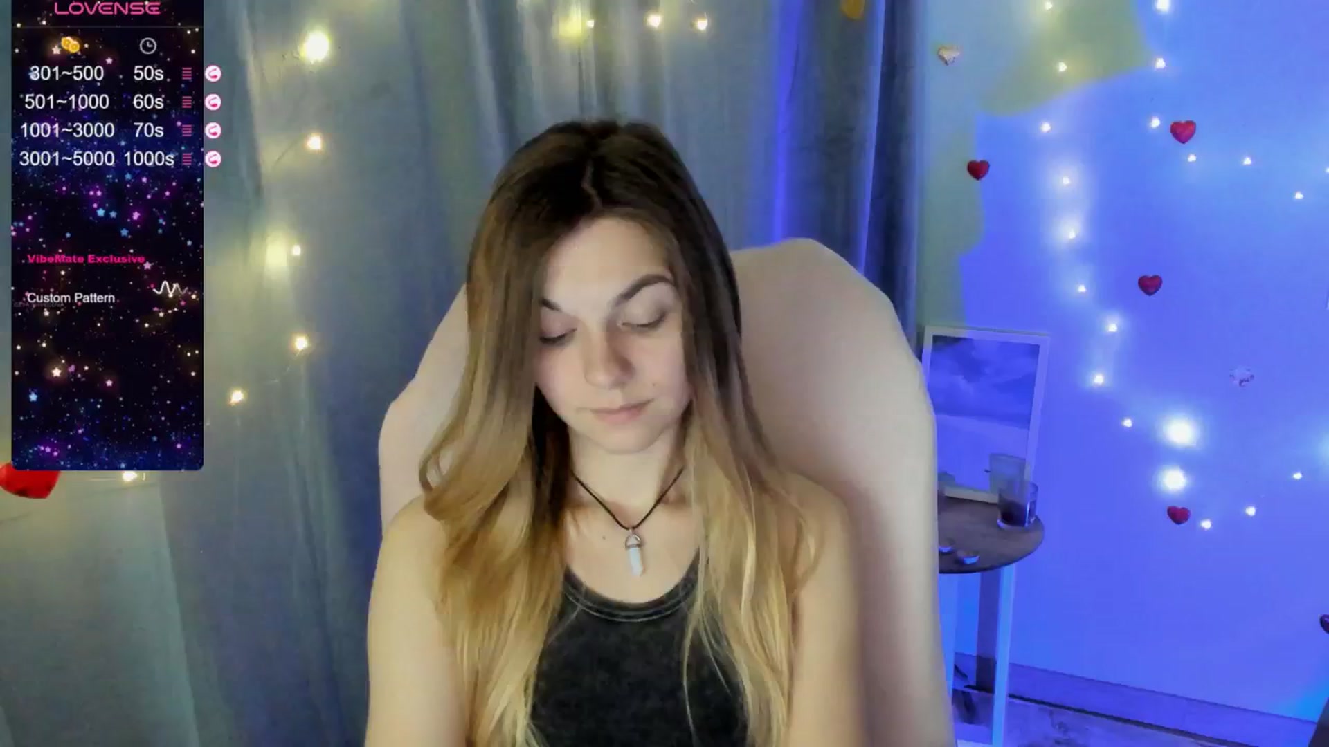 Gallery image thumbnail from Missi_More's myfreecams stream on, 05/12/2025, 10:18 image 18 of 20