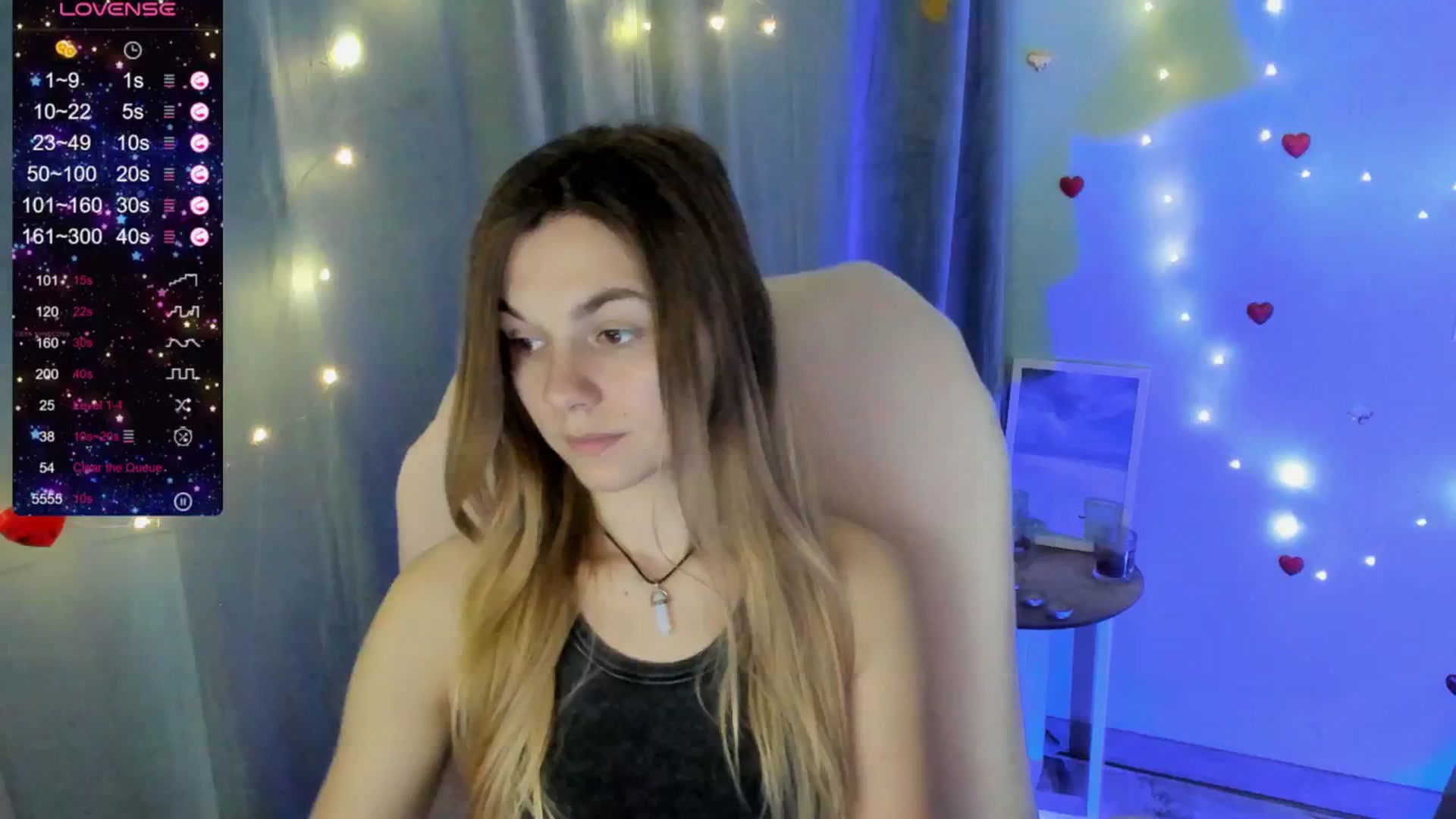Gallery image thumbnail from Missi_More's myfreecams stream on, 05/12/2025, 10:18 image 14 of 20