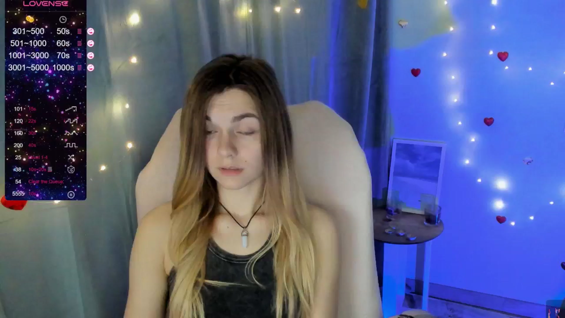 Gallery image thumbnail from Missi_More's myfreecams stream on, 05/12/2025, 10:18 image 5 of 20
