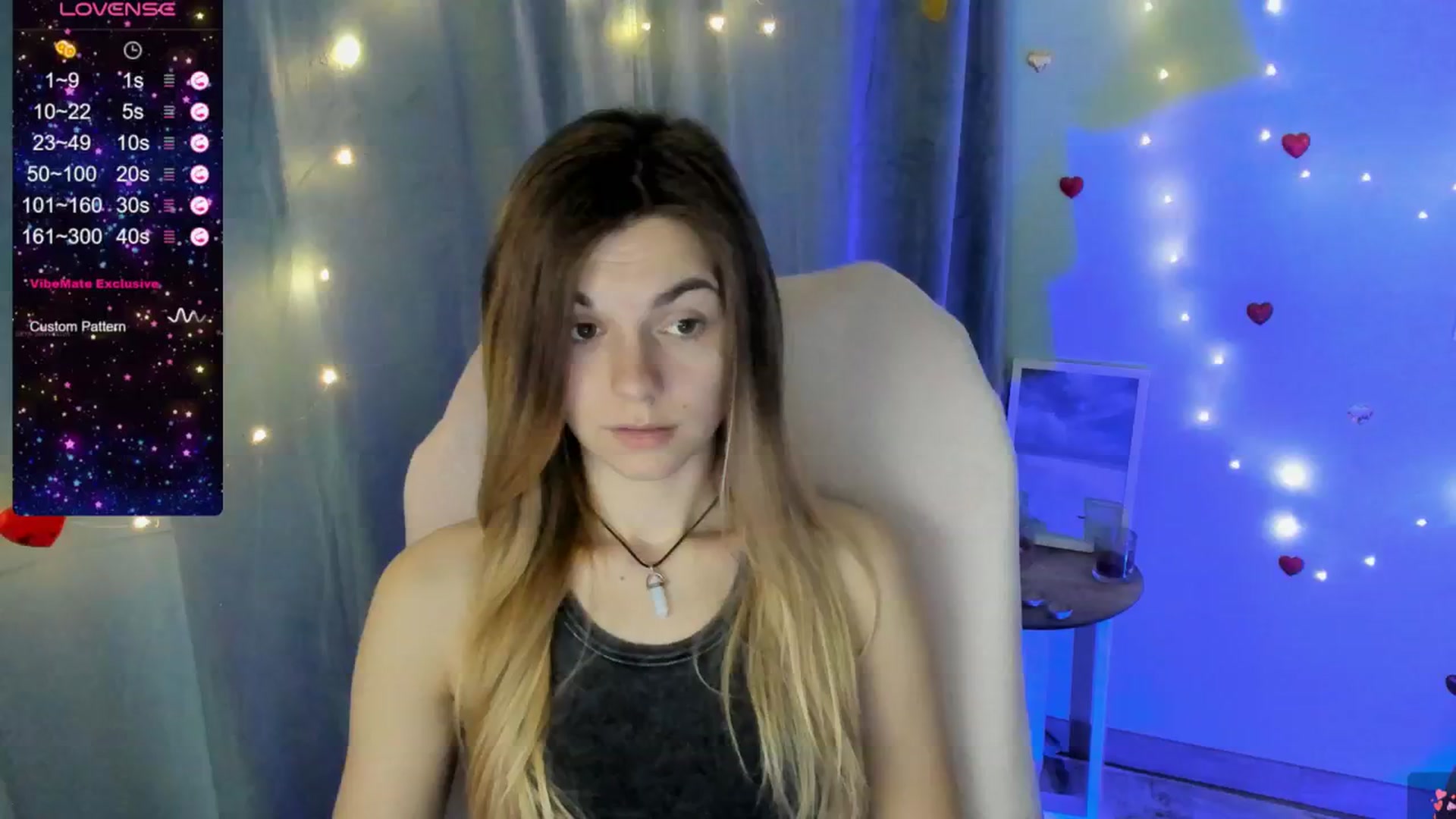 Gallery image thumbnail from Missi_More's myfreecams stream on, 05/12/2025, 10:18 image 13 of 20
