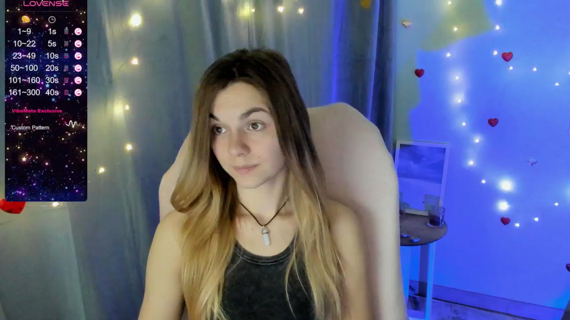 Gallery image thumbnail from Missi_More's myfreecams stream on, 05/12/2025, 10:18 image 16 of 20