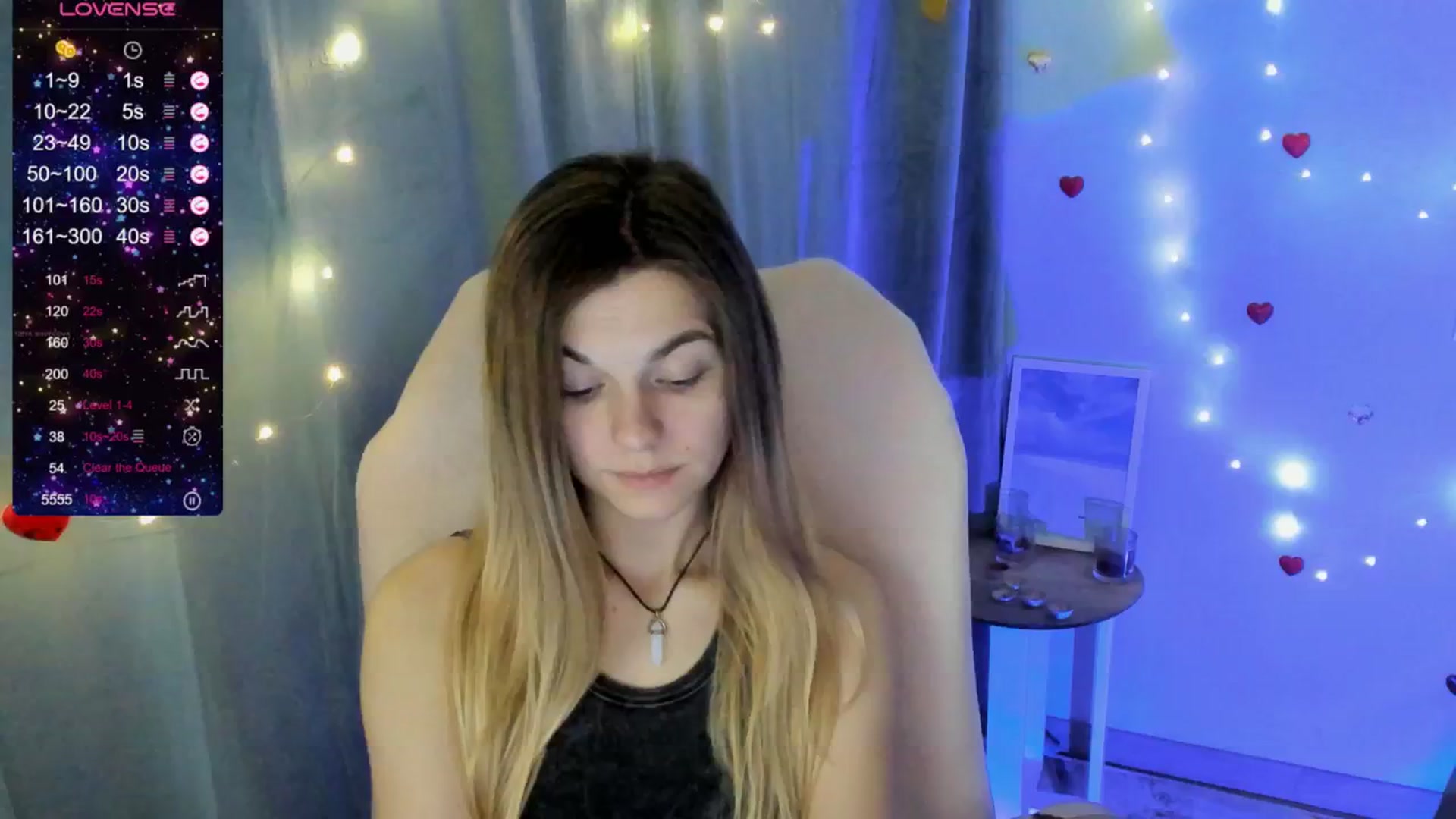 Gallery image thumbnail from Missi_More's myfreecams stream on, 05/12/2025, 10:18 image 7 of 20