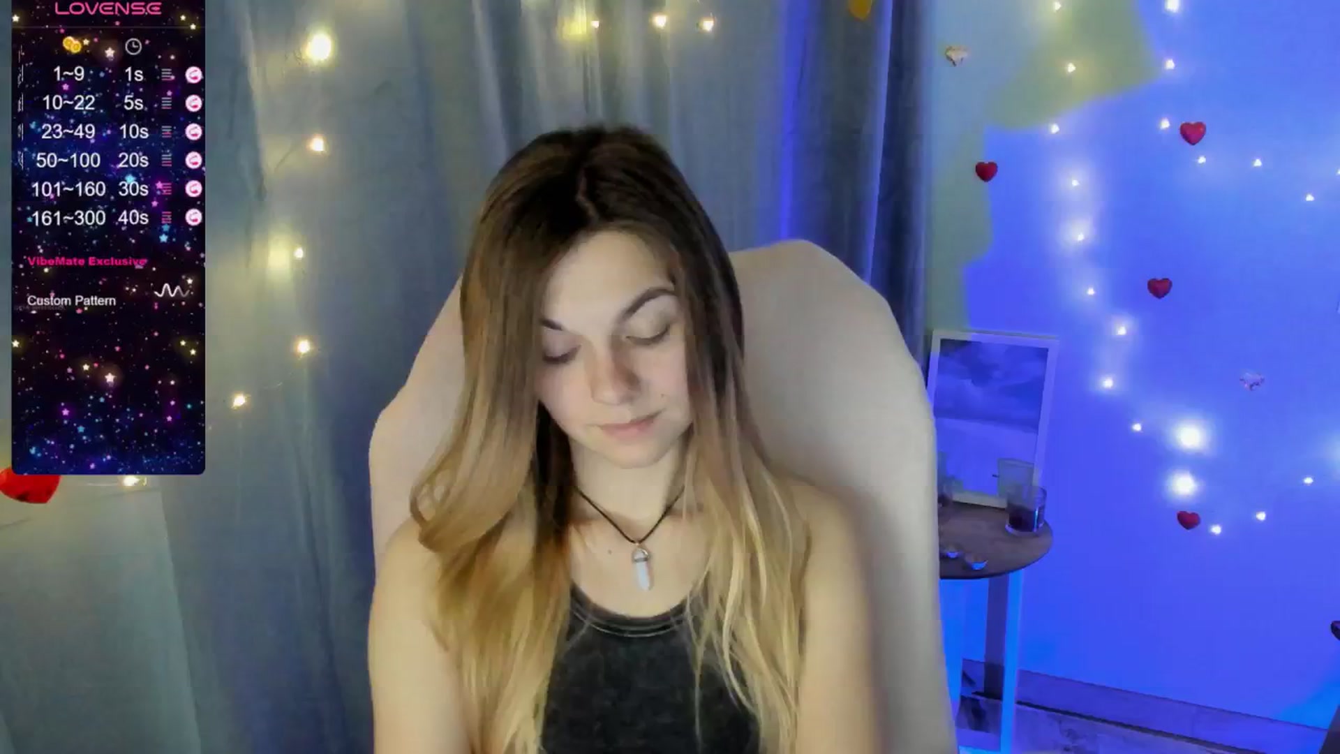 Gallery image thumbnail from Missi_More's myfreecams stream on, 05/12/2025, 10:18 image 19 of 20