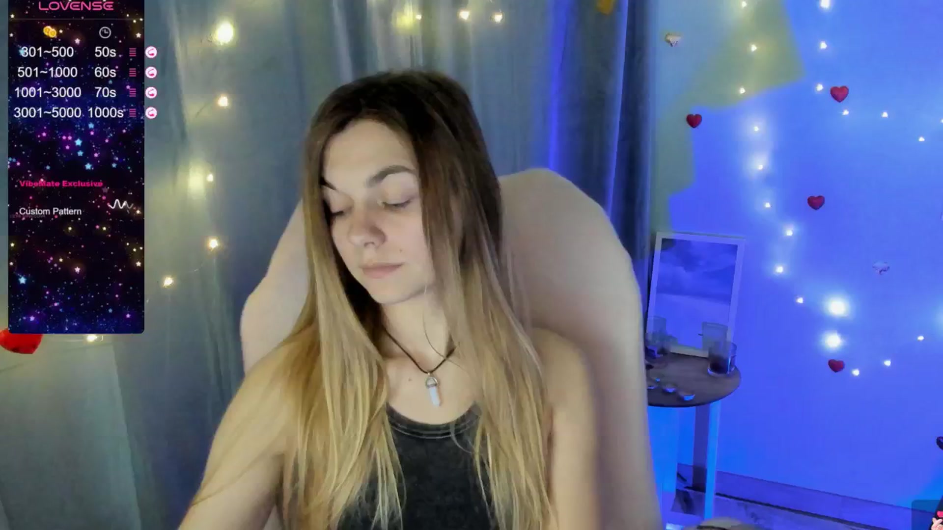 Gallery image thumbnail from Missi_More's myfreecams stream on, 05/12/2025, 10:18 image 12 of 20