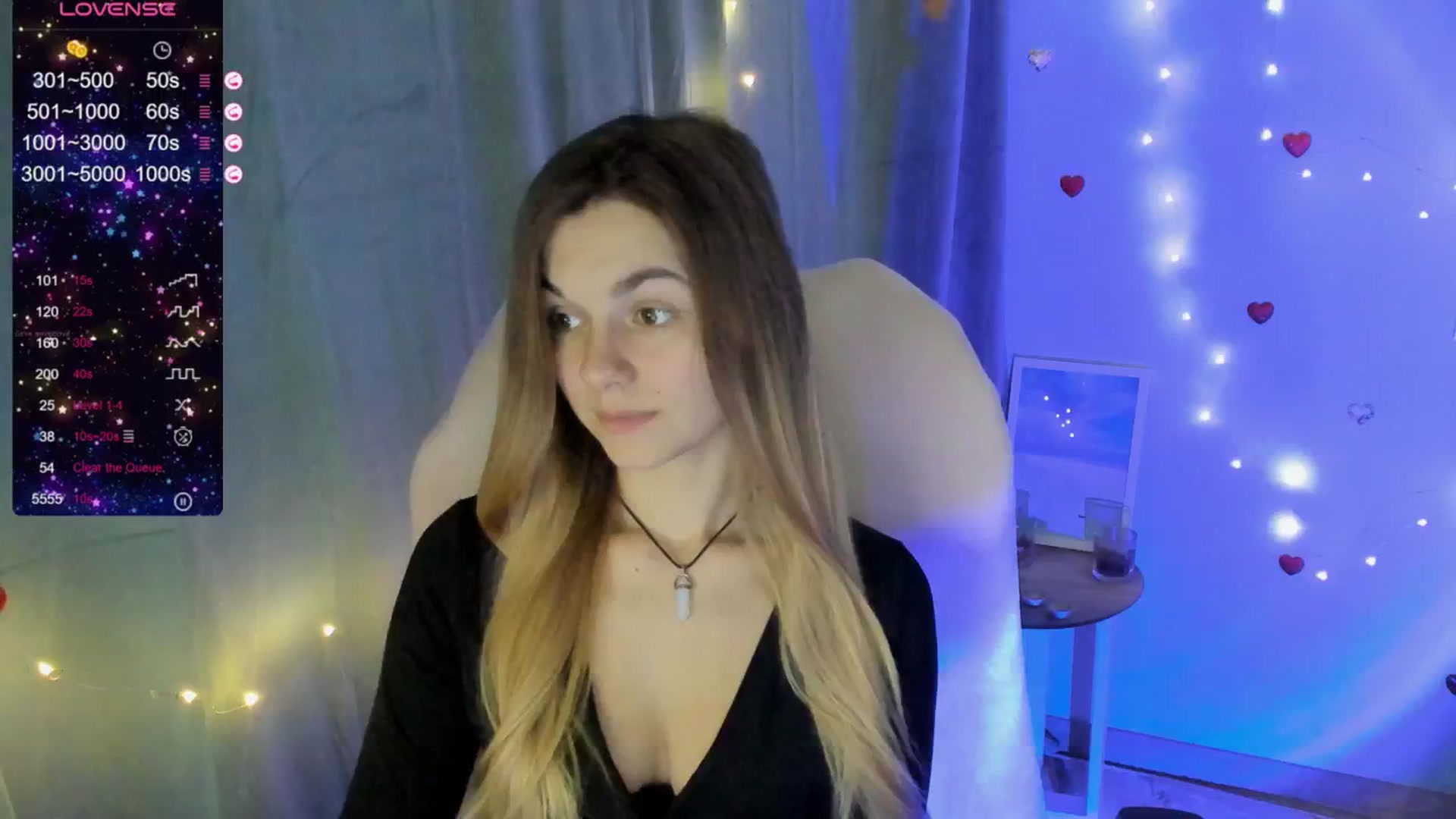 Gallery image thumbnail from Missi_More's myfreecams stream on, 05/12/2025, 11:47 image 19 of 20