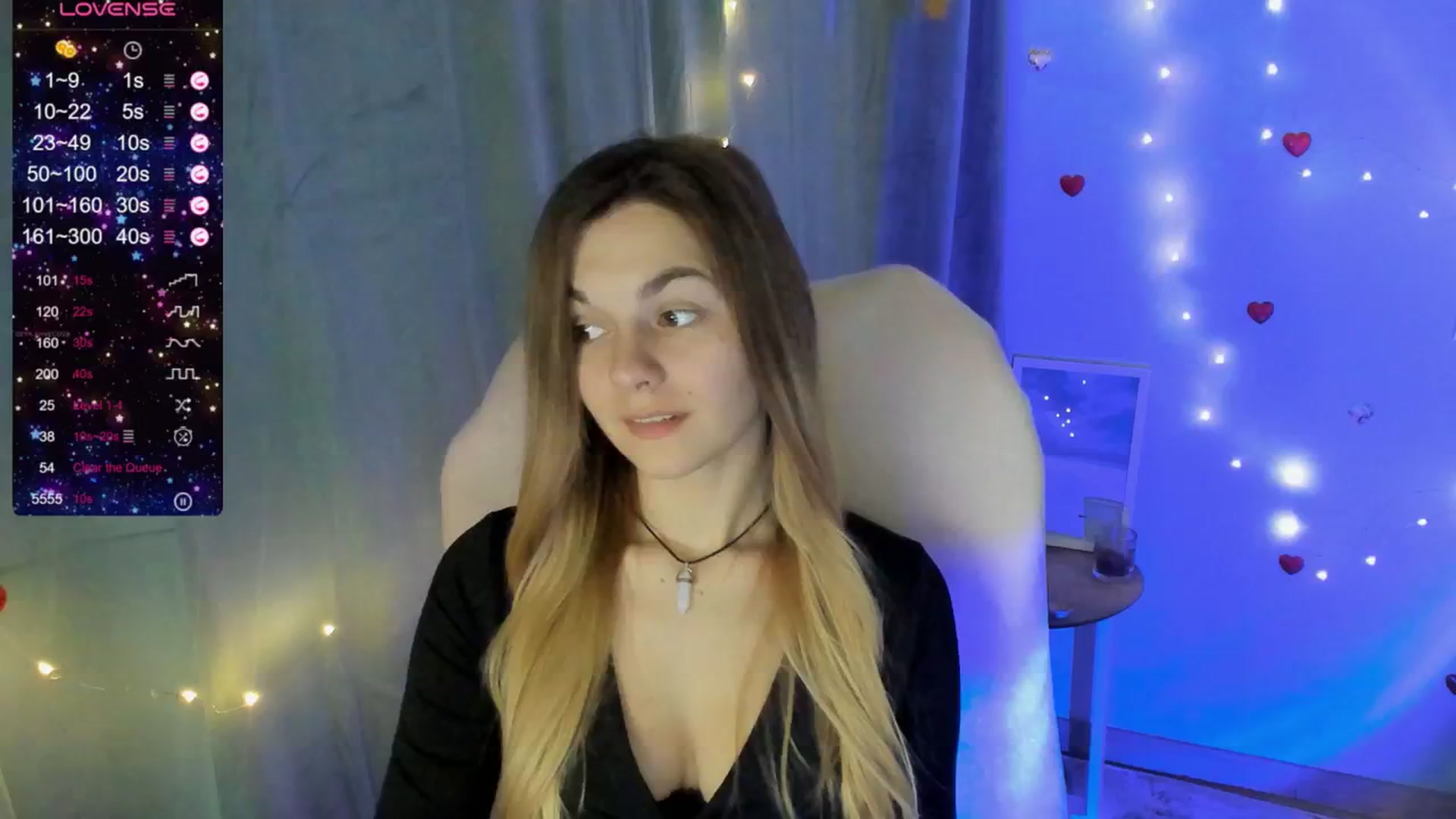 Gallery image thumbnail from Missi_More's myfreecams stream on, 05/12/2025, 11:47 image 12 of 20