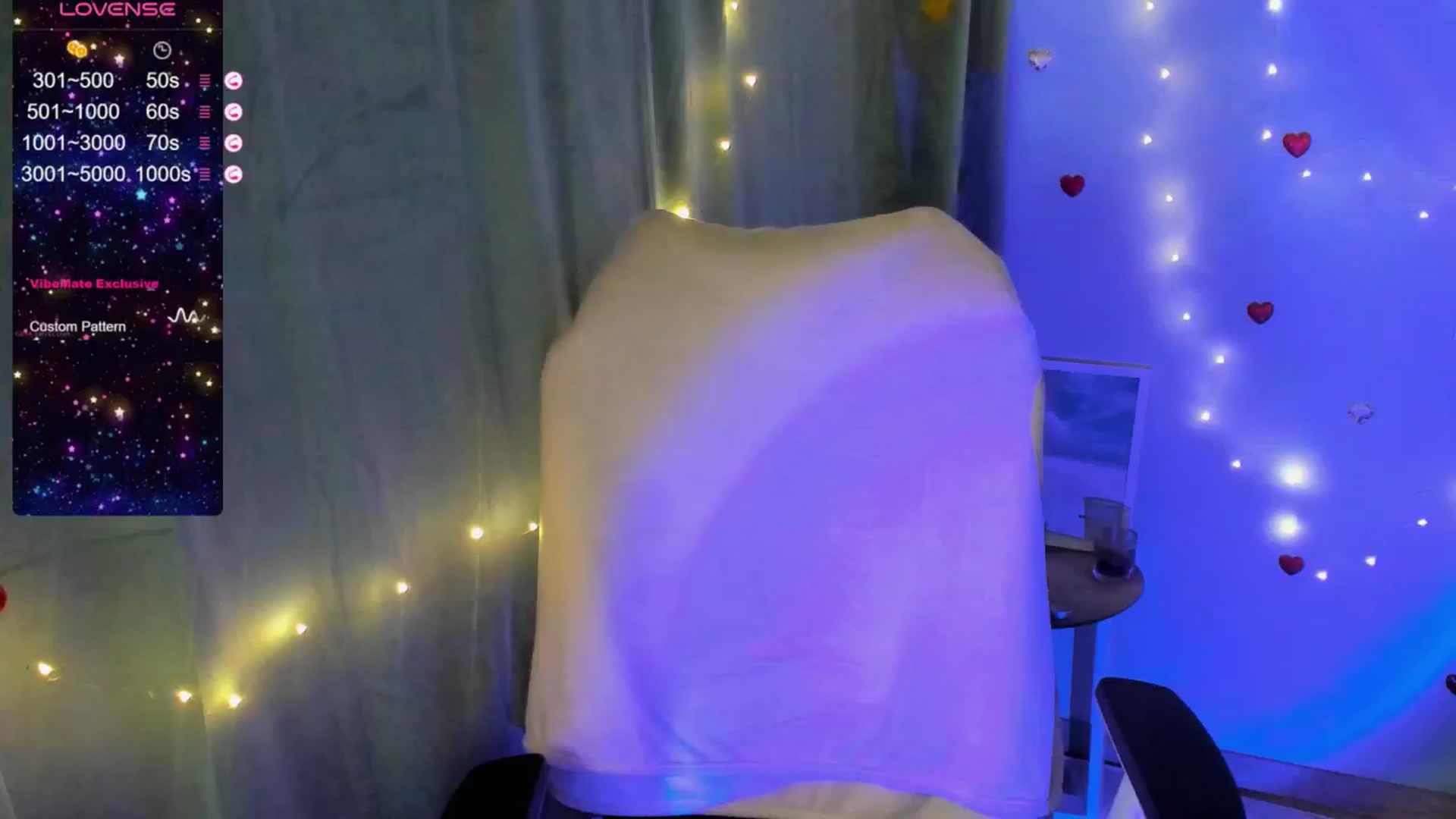 Gallery image thumbnail from Missi_More's myfreecams stream on, 05/12/2025, 11:47 image 8 of 20