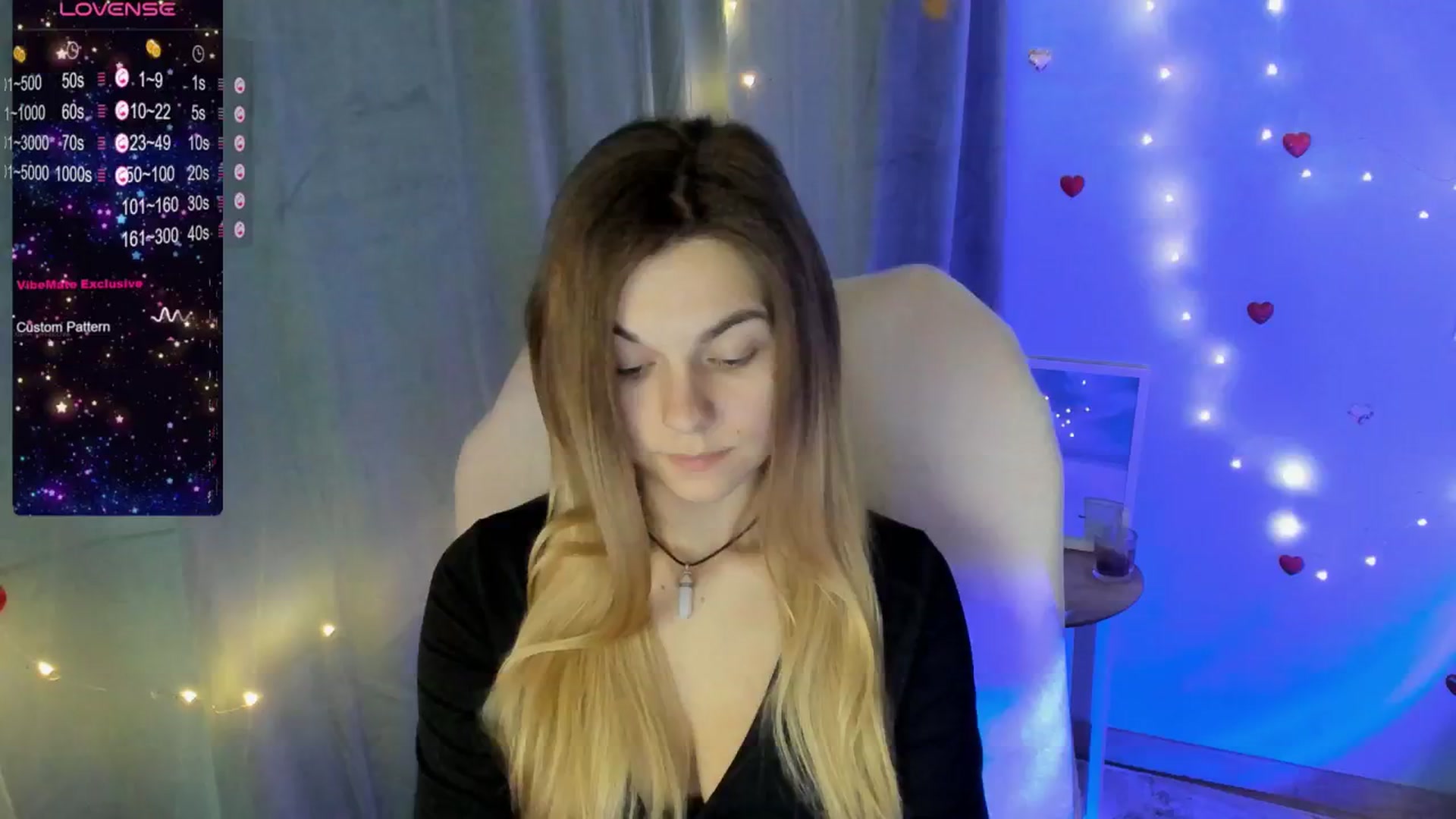 Gallery image thumbnail from Missi_More's myfreecams stream on, 05/12/2025, 11:47 image 9 of 20