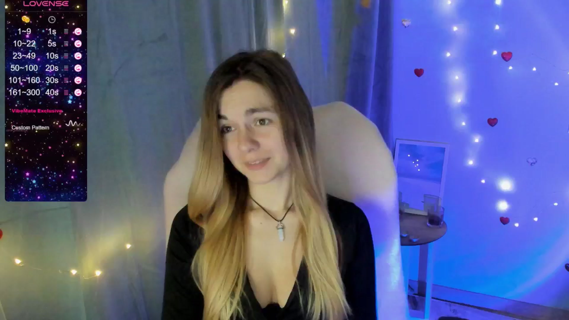 Gallery image thumbnail from Missi_More's myfreecams stream on, 05/12/2025, 11:47 image 20 of 20