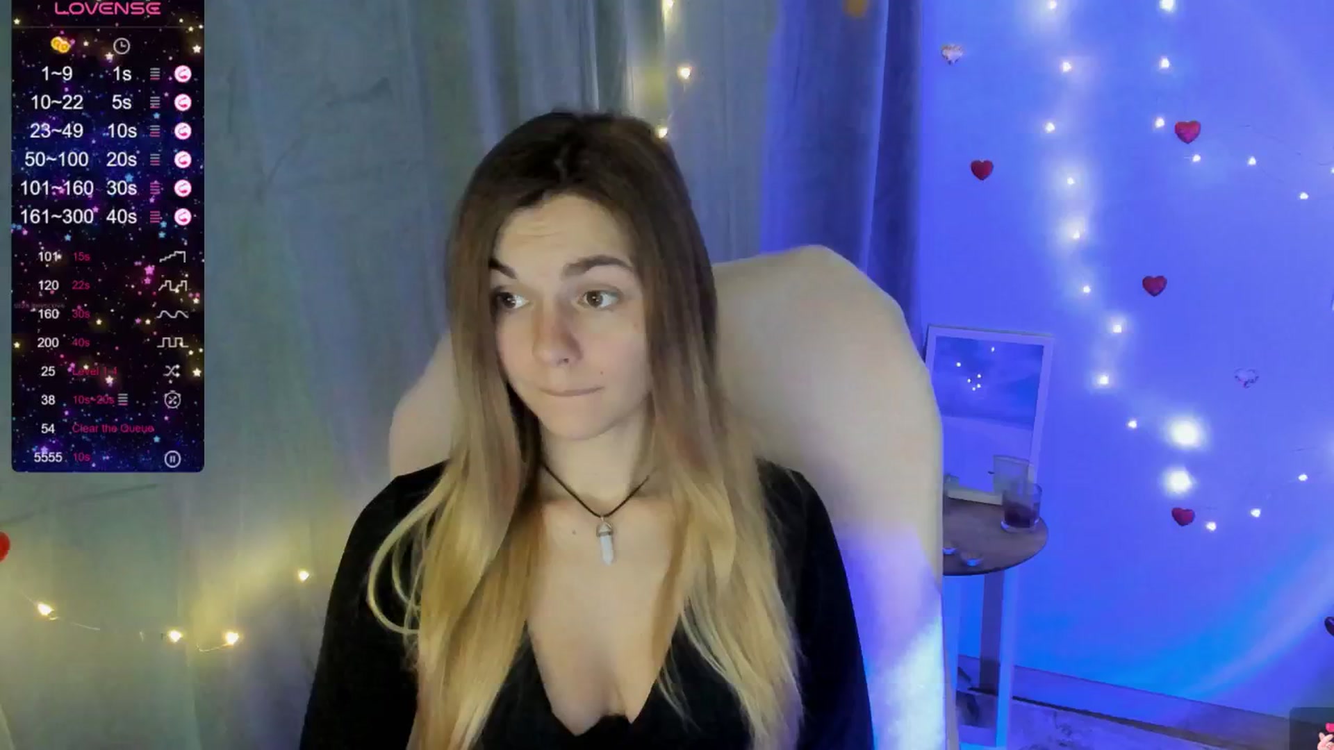 Gallery image thumbnail from Missi_More's myfreecams stream on, 05/12/2025, 11:47 image 2 of 20