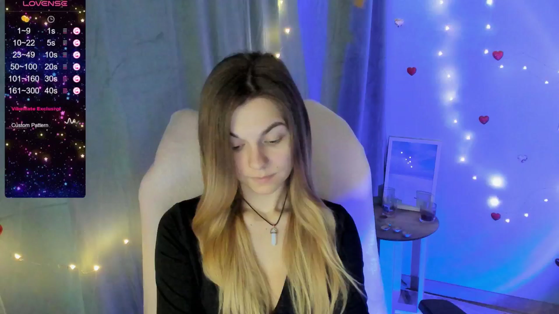Gallery image thumbnail from Missi_More's myfreecams stream on, 05/12/2025, 11:47 image 18 of 20