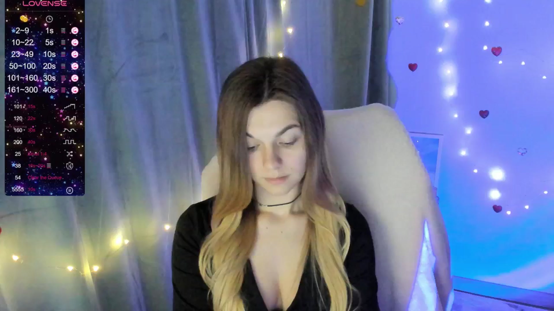 Gallery image thumbnail from Missi_More's myfreecams stream on, 05/13/2025, 10:03 image 20 of 20