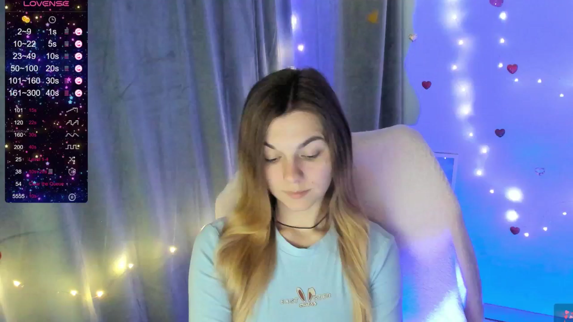 Gallery image thumbnail from Missi_More's myfreecams stream on, 05/13/2025, 10:03 image 10 of 20