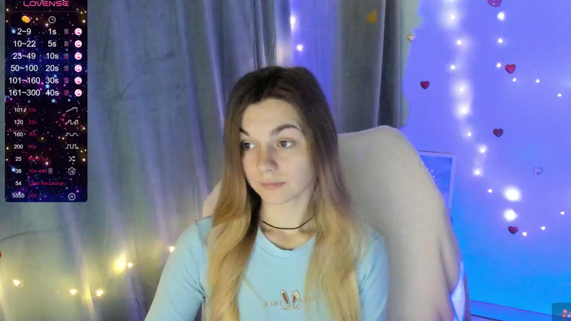 Gallery image thumbnail from Missi_More's myfreecams stream on, 05/13/2025, 10:03 image 8 of 20