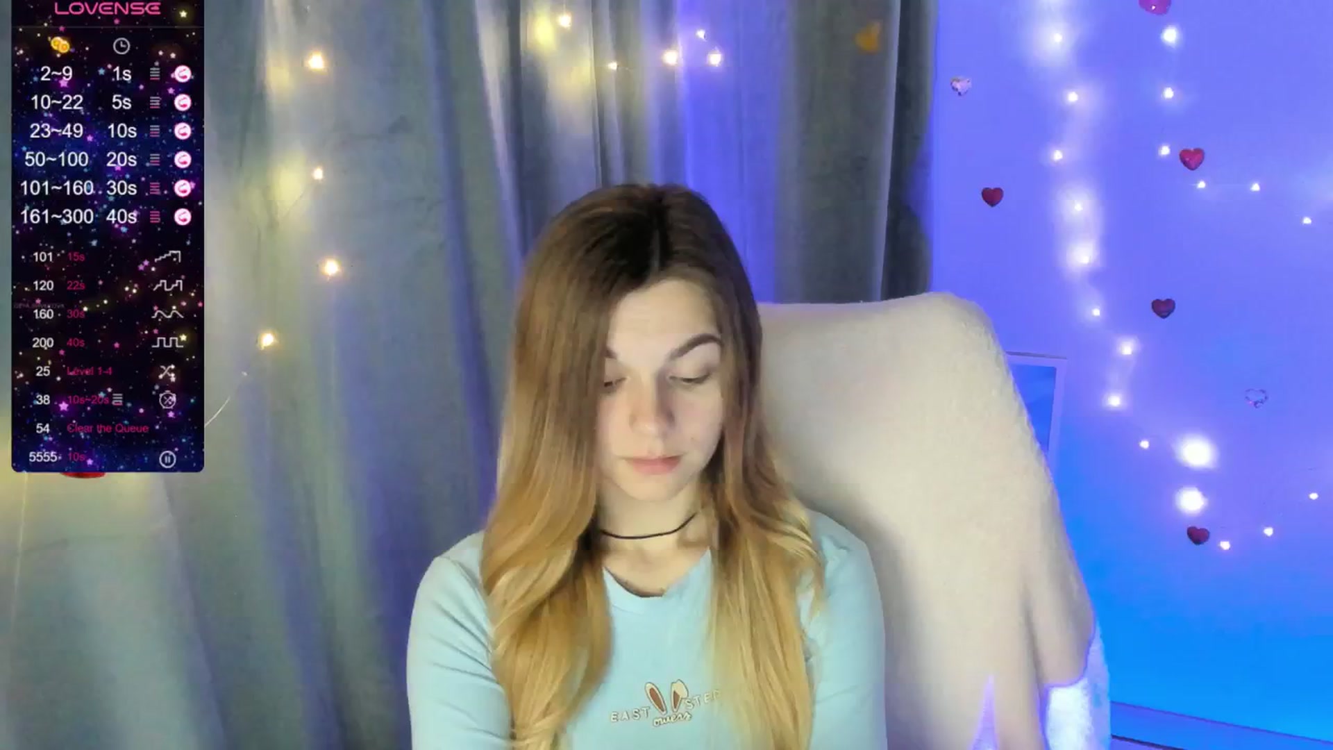 Gallery image thumbnail from Missi_More's myfreecams stream on, 05/13/2025, 10:03 image 5 of 20