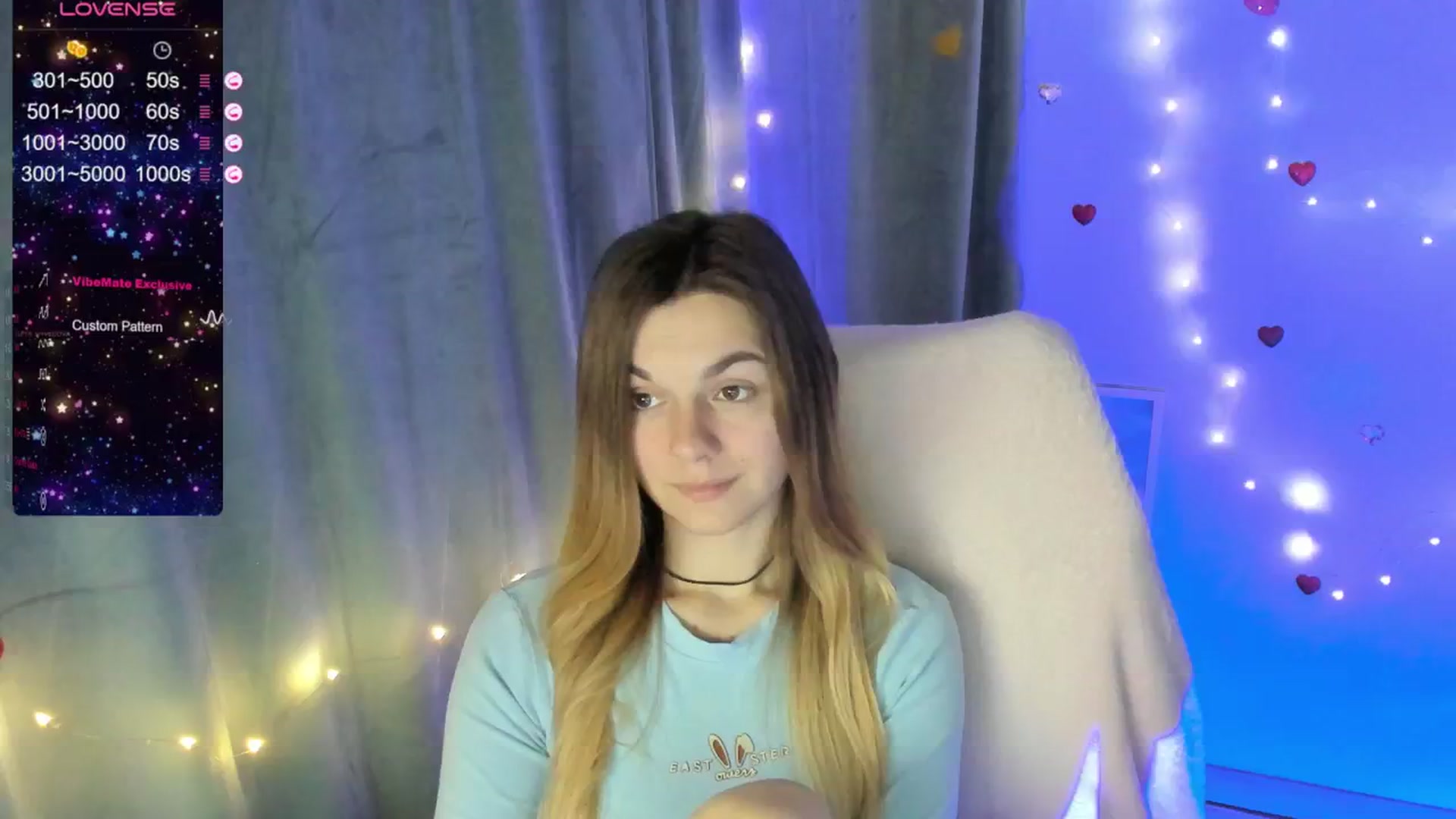 Gallery image thumbnail from Missi_More's myfreecams stream on, 05/13/2025, 10:03 image 7 of 20