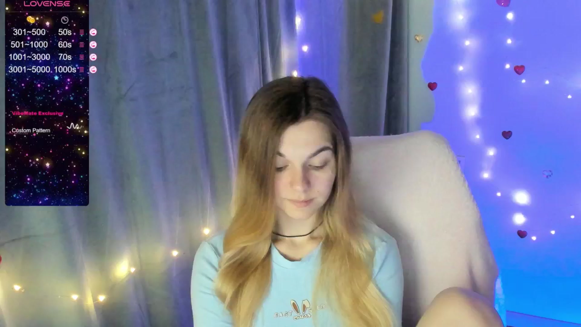 Gallery image thumbnail from Missi_More's myfreecams stream on, 05/13/2025, 10:03 image 9 of 20