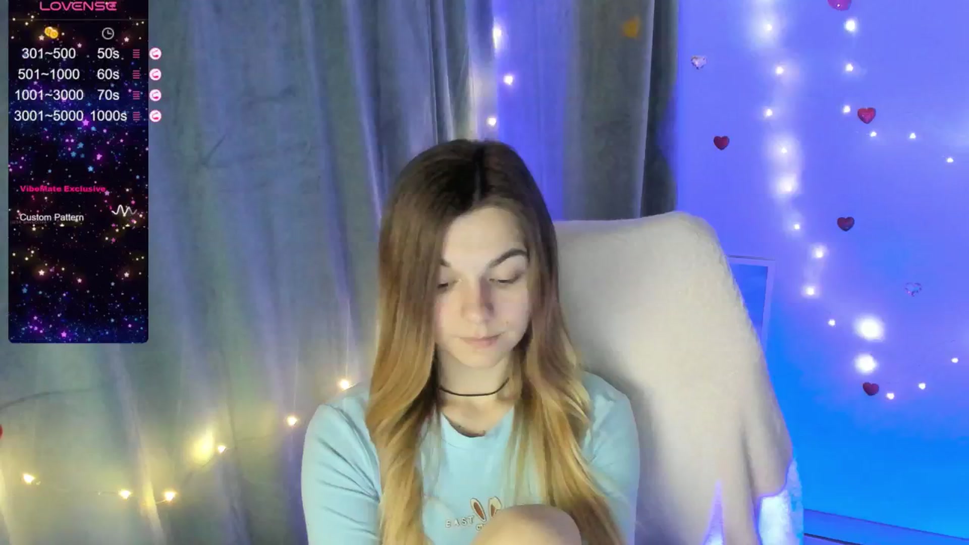 Gallery image thumbnail from Missi_More's myfreecams stream on, 05/13/2025, 10:03 image 6 of 20