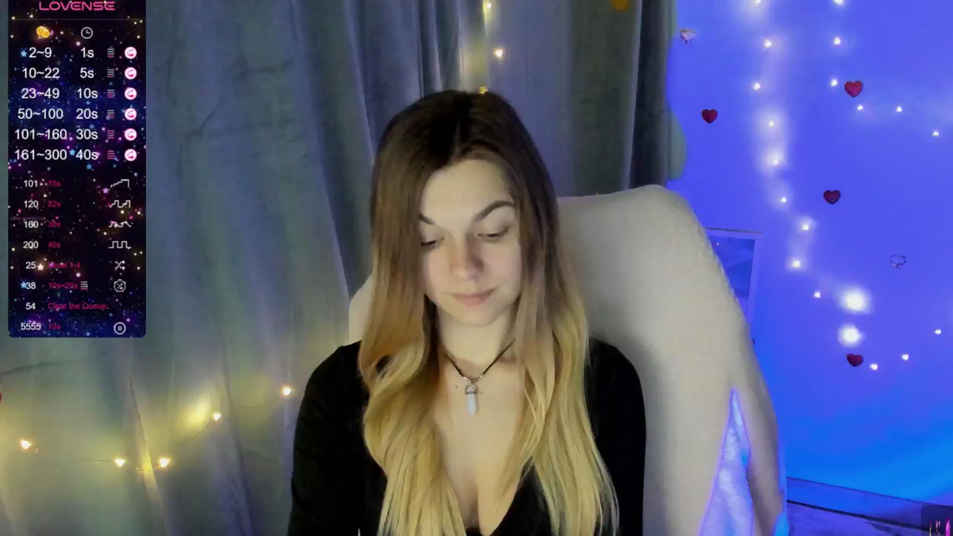 Gallery image thumbnail from Missi_More's myfreecams stream on, 05/13/2025, 11:13 image 1 of 20