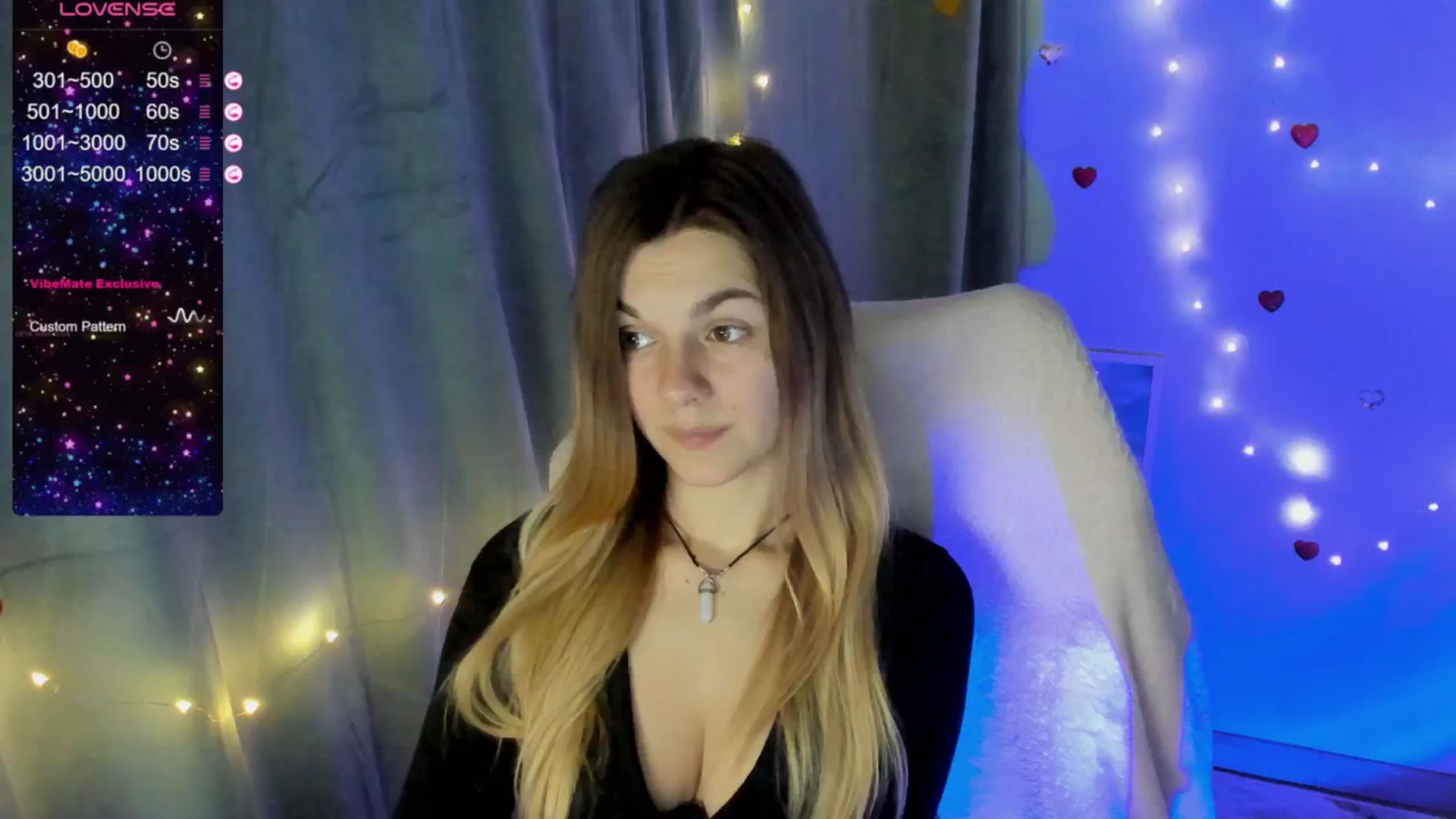 Gallery image thumbnail from Missi_More's myfreecams stream on, 05/13/2025, 11:13 image 5 of 20